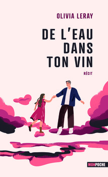 De l'eau dans ton vin